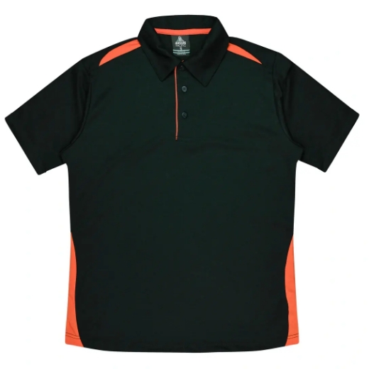 Picture of Aussie Pacific, Mens Paterson Polo 